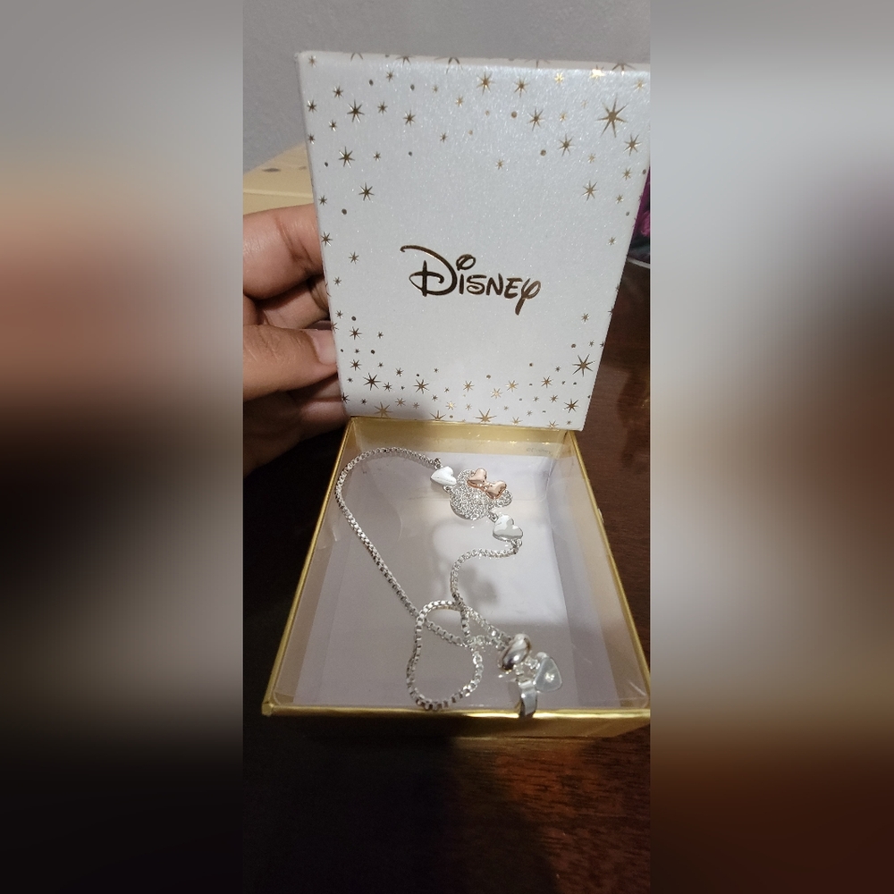 Disney Mickey Mouse Bracelet